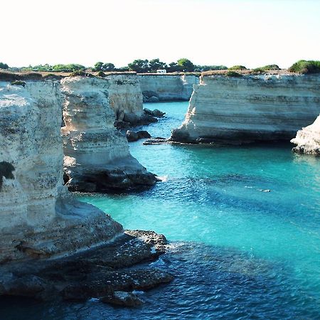 Casa Dei Furnari Διαμέρισμα Collepasso Εξωτερικό φωτογραφία