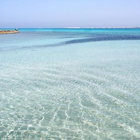 Casa Dei Furnari Διαμέρισμα Collepasso Εξωτερικό φωτογραφία