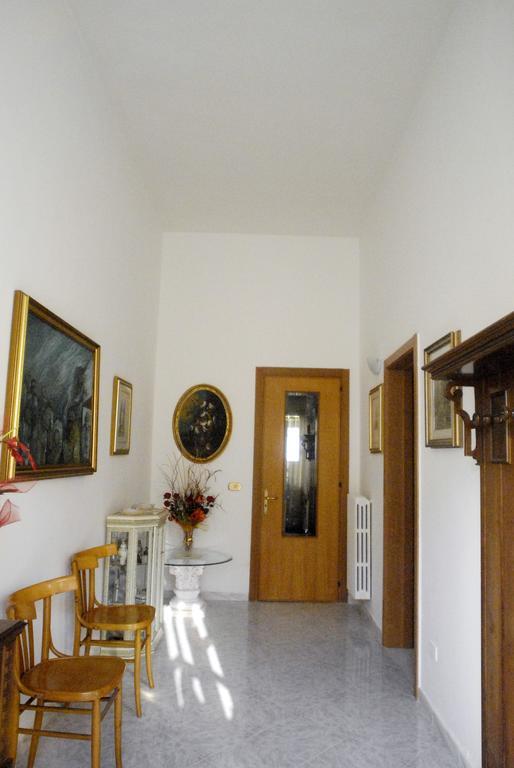 Casa Dei Furnari Διαμέρισμα Collepasso Εξωτερικό φωτογραφία