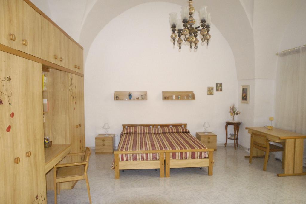 Casa Dei Furnari Διαμέρισμα Collepasso Εξωτερικό φωτογραφία