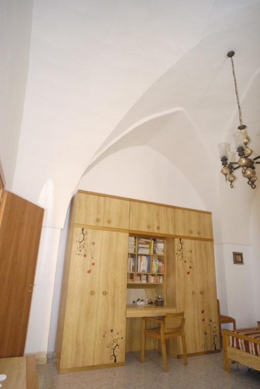 Casa Dei Furnari Διαμέρισμα Collepasso Εξωτερικό φωτογραφία