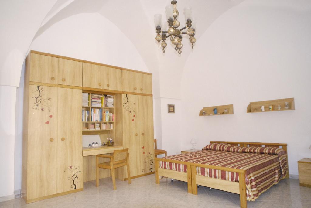 Casa Dei Furnari Διαμέρισμα Collepasso Εξωτερικό φωτογραφία