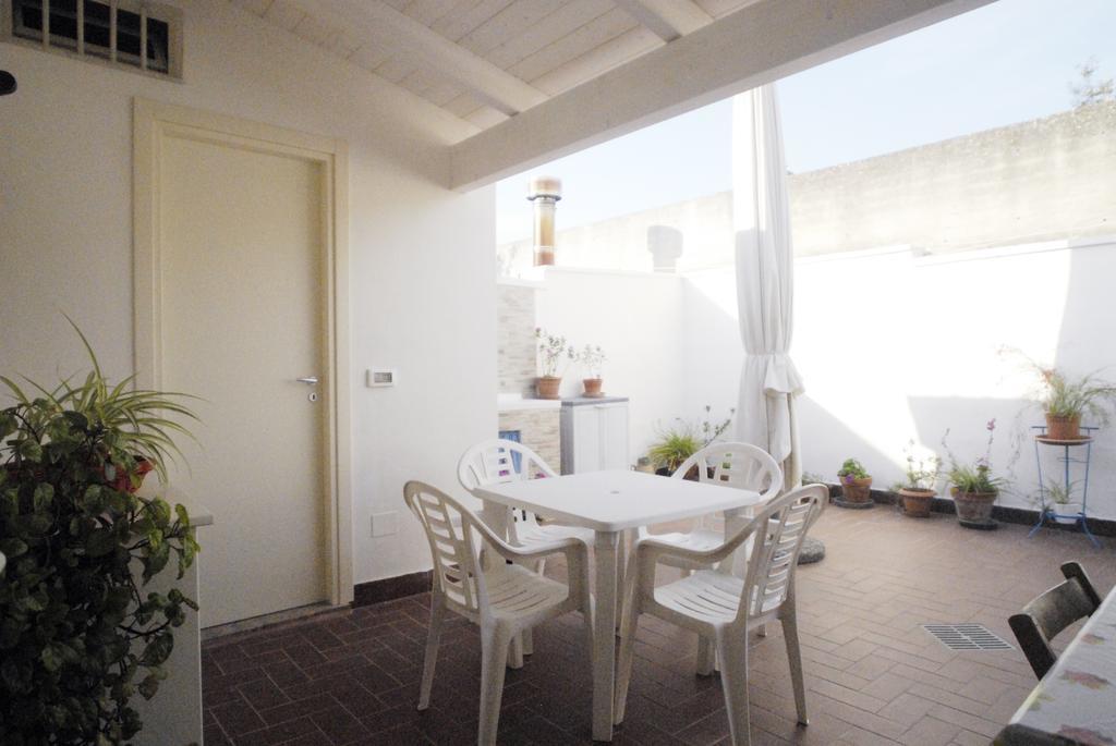 Casa Dei Furnari Διαμέρισμα Collepasso Εξωτερικό φωτογραφία