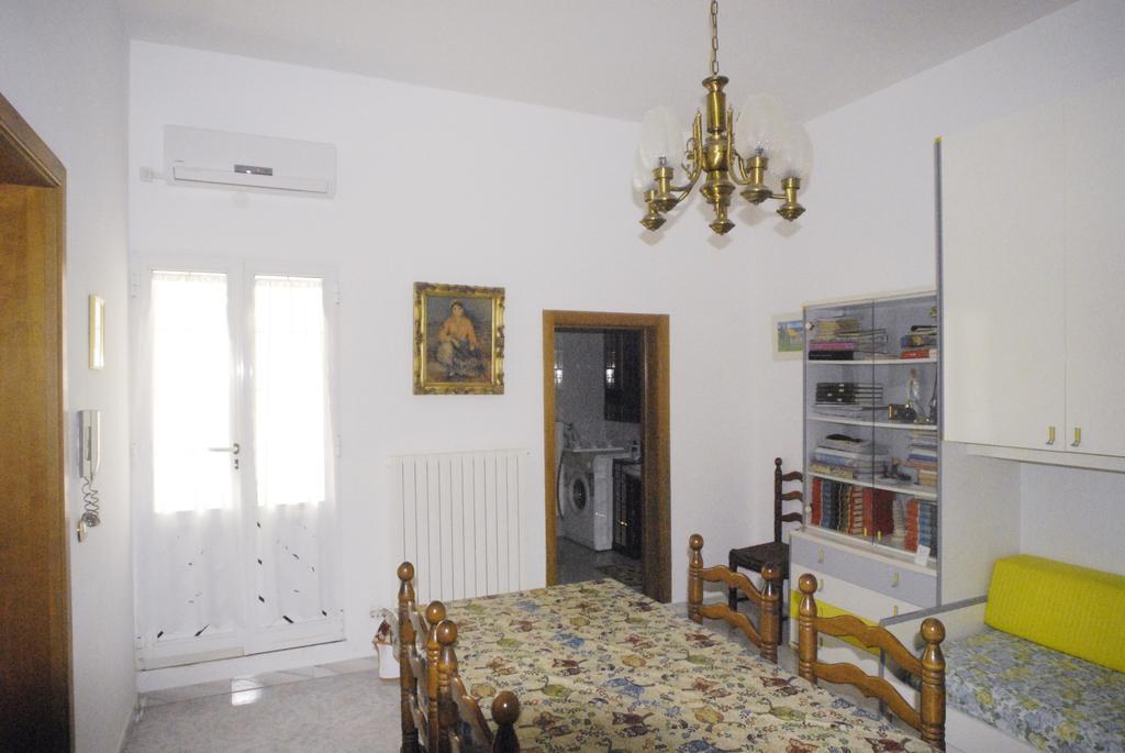 Casa Dei Furnari Διαμέρισμα Collepasso Εξωτερικό φωτογραφία