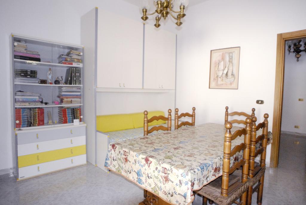 Casa Dei Furnari Διαμέρισμα Collepasso Εξωτερικό φωτογραφία
