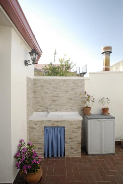 Casa Dei Furnari Διαμέρισμα Collepasso Εξωτερικό φωτογραφία
