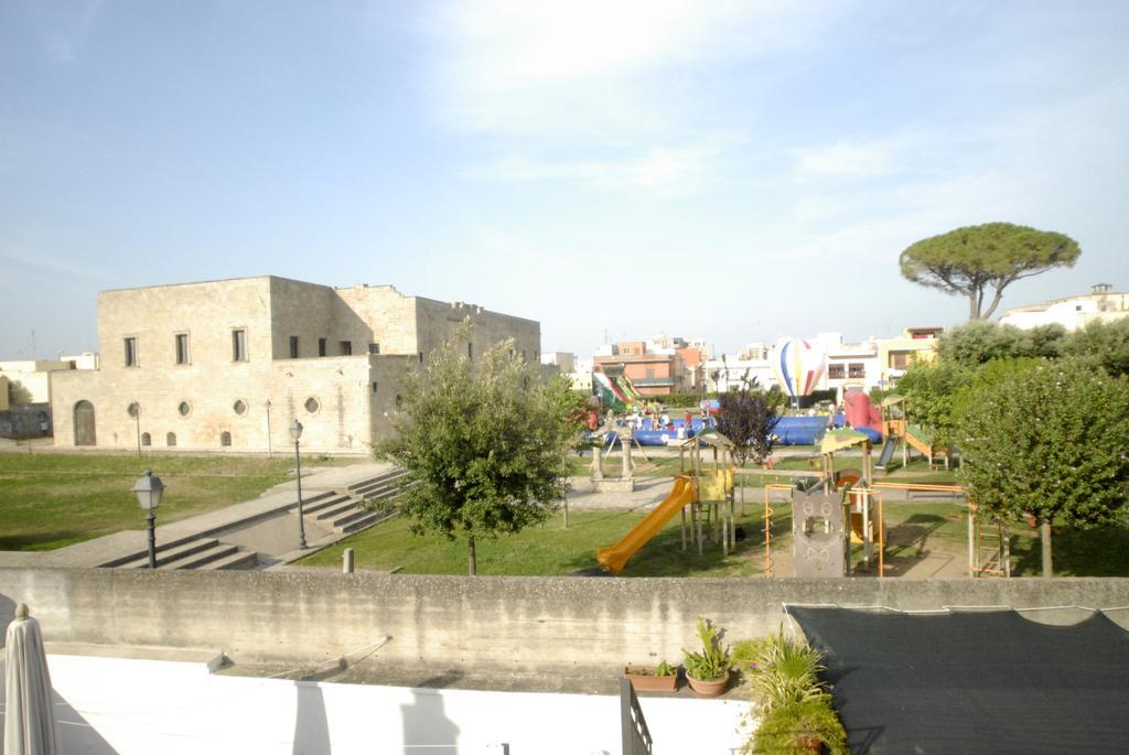 Casa Dei Furnari Διαμέρισμα Collepasso Εξωτερικό φωτογραφία