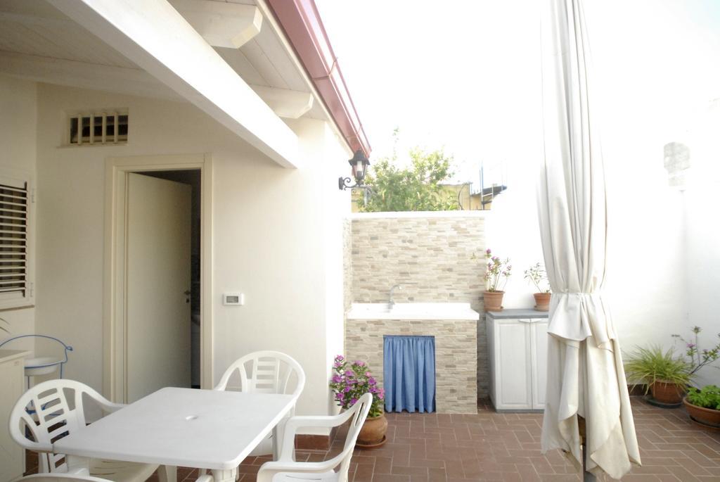 Casa Dei Furnari Διαμέρισμα Collepasso Εξωτερικό φωτογραφία