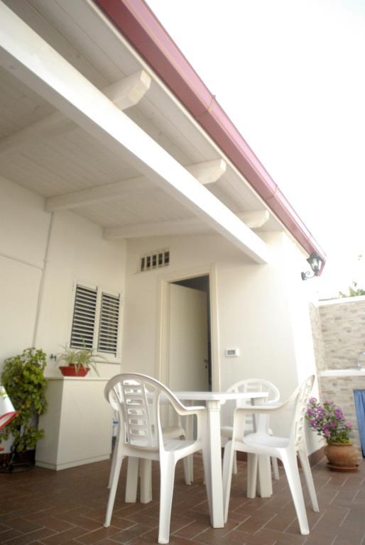 Casa Dei Furnari Διαμέρισμα Collepasso Εξωτερικό φωτογραφία