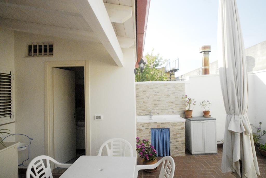 Casa Dei Furnari Διαμέρισμα Collepasso Εξωτερικό φωτογραφία