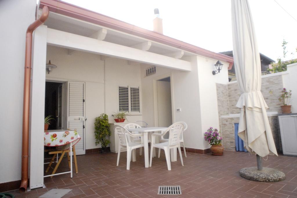 Casa Dei Furnari Διαμέρισμα Collepasso Εξωτερικό φωτογραφία
