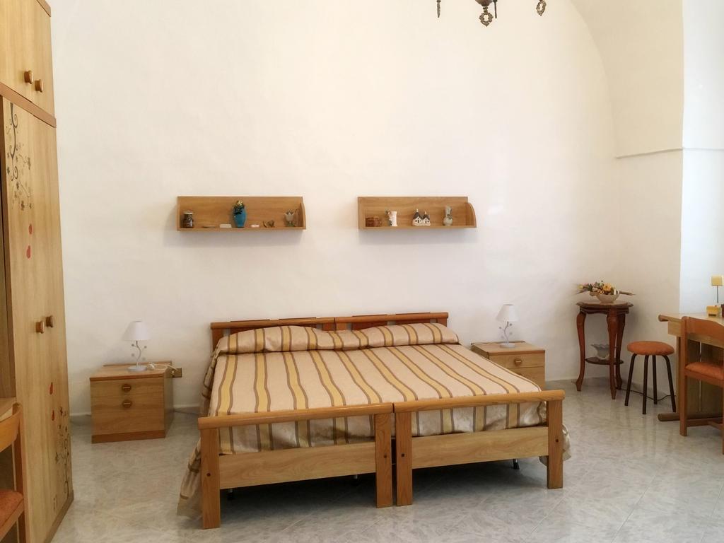 Casa Dei Furnari Διαμέρισμα Collepasso Εξωτερικό φωτογραφία