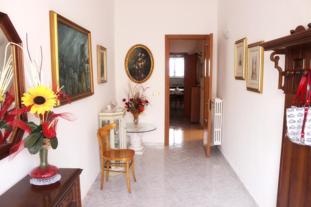 Casa Dei Furnari Διαμέρισμα Collepasso Εξωτερικό φωτογραφία