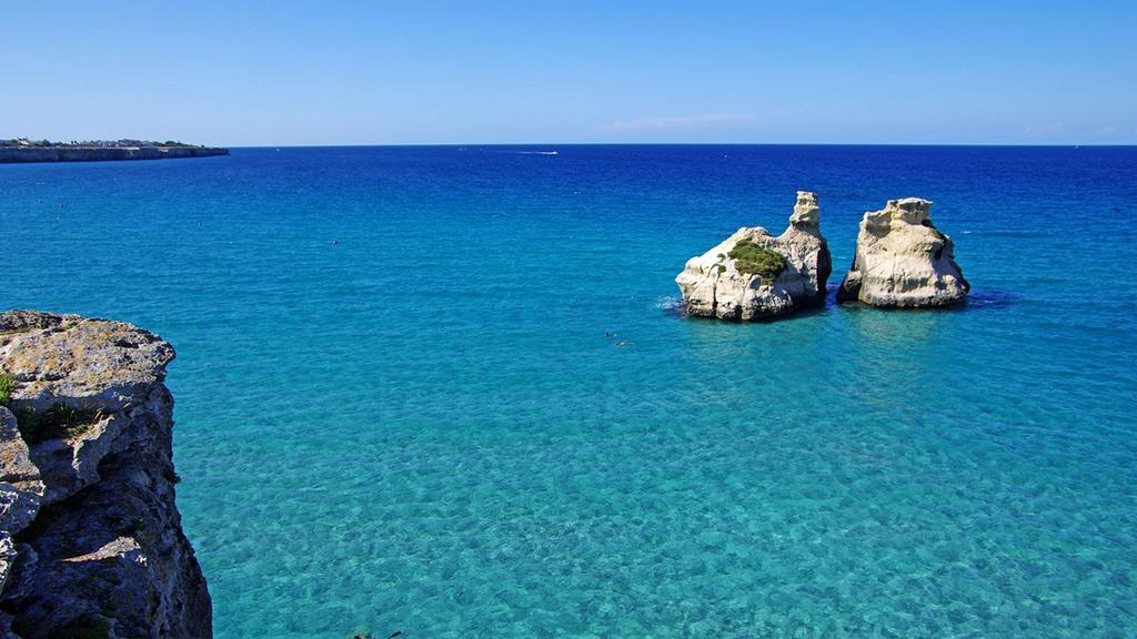 Casa Dei Furnari Διαμέρισμα Collepasso Εξωτερικό φωτογραφία