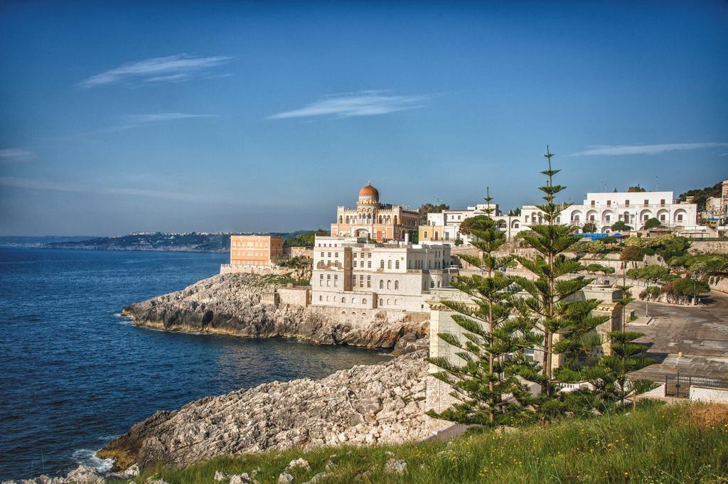 Casa Dei Furnari Διαμέρισμα Collepasso Εξωτερικό φωτογραφία